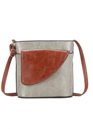 Long and Son Lily crossbody  Bag